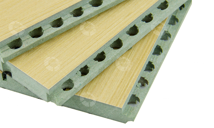 課室聲學(xué)設(shè)計的選擇