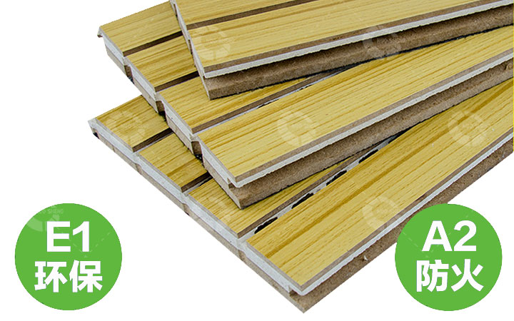 小空間聲學設計（三）