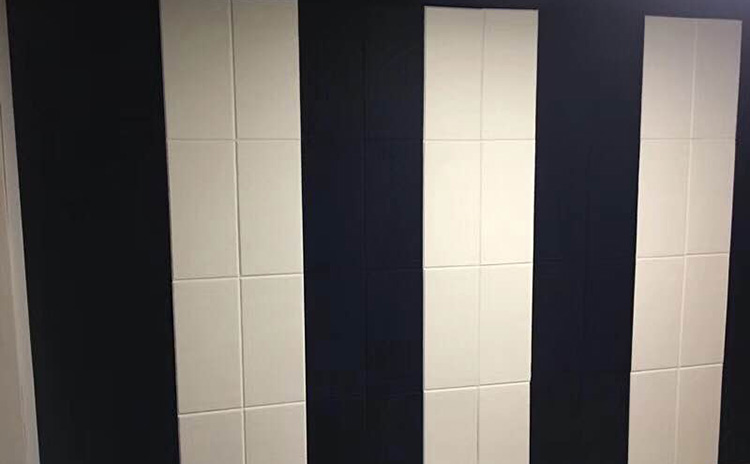 琴房聲學設(shè)計