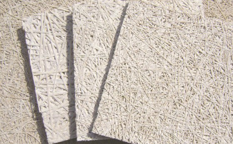 廣東木絲吸音板特點(diǎn)