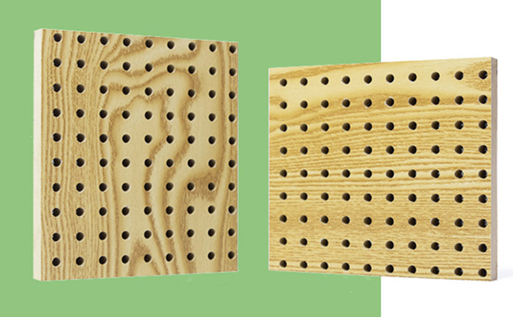 音樂(lè)廳密度吸音板有哪些 音樂(lè)廳密度吸音板有哪些