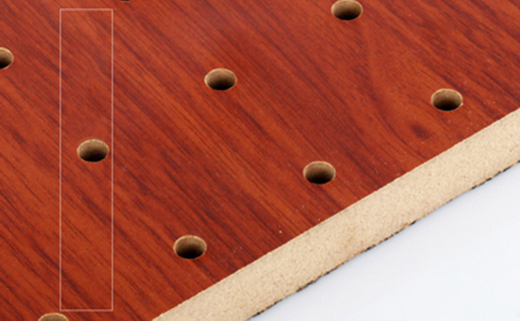 吊頂木紋吸音板的安裝有什么特別之處？