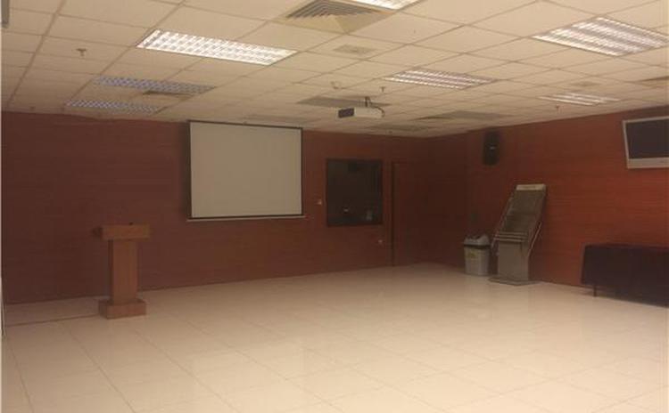 內蒙古包頭會議室吸音板聲學工程