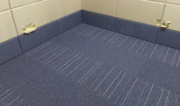 廣東梅州紀委審訊室布藝吸音材料聲學(xué)工程