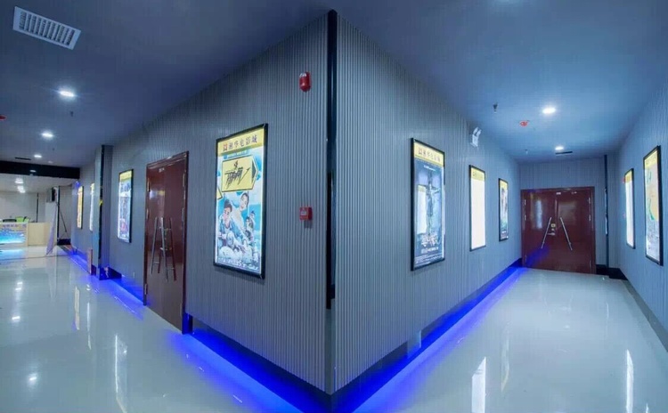 山西大同電影院-1