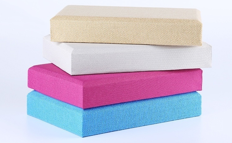 不同軟包吸音板價格對比-1